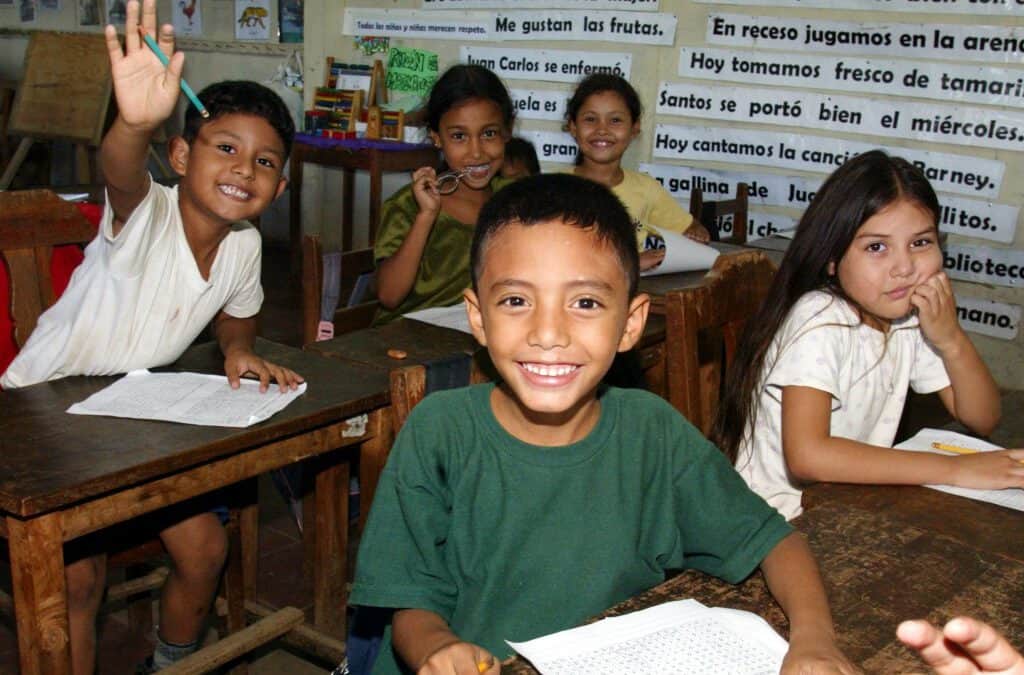 Centro educativo Barrilete de Colores