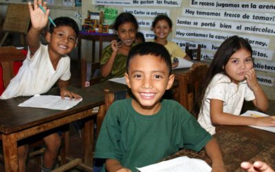 Centro educativo Barrilete de Colores