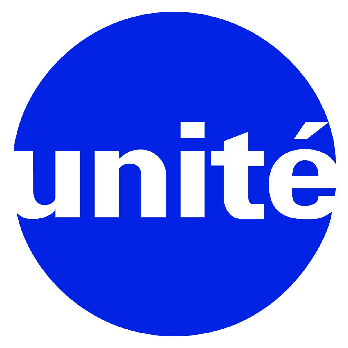 logo unité