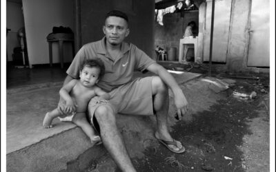 Mostra di fotografie “Nicaragua y su gente”