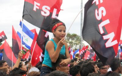 Il voto in Nicaragua si ripercuoterà in tutta l’America Latina