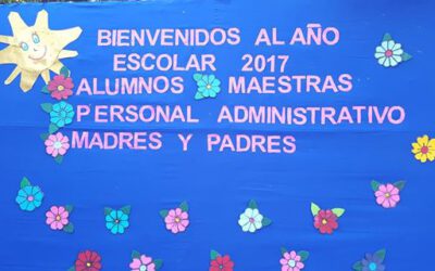 È iniziato il nuovo anno scolastico in Nicaragua