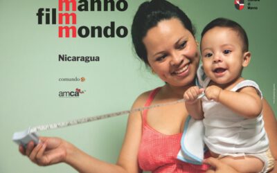 Dall’ 11 al 13 marzo 2022 alla Sala Aragonite Manno Film Mondo dedicato al Nicaragua