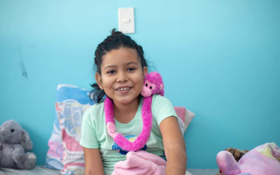 Ospedale pediatrico La Mascota