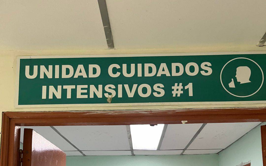 Sfumature di felicità, un’esperienza in Nicaragua