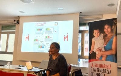 Assemblea generale ordinaria 2026